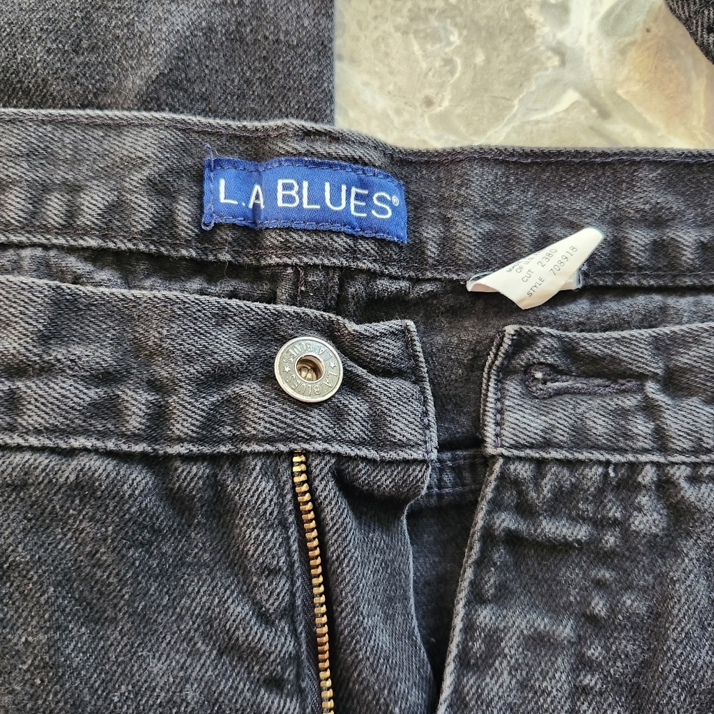 L.A Blues jeans - Picture 3 of 4